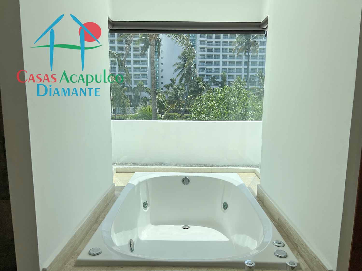 Xcaret 15 - Recámara principal 8